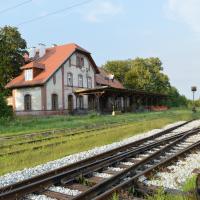 wiadukt, przejazd kolejowo-drogowy, stacja, Wrocław Główny, RPO Województwa Dolnośląskiego, Świdnica, Świdnica Przedmieście, Świdnica Miasto, LK285, LK711