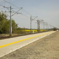 2020-05-09 PLK przygotowują lepsze podróże między Poznaniem a Szczecinem (FOTO)