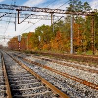 Kędzierzyn-Koźle, Toszek Północ, Rudziniec Gliwicki, Stare Koźle, transport towarowy, nowy tor