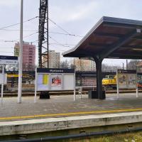 stacja, Mysłowice, nowa infrastruktura