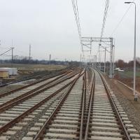 nowa infrastruktura pasażerska, nowa infrastruktura, Czechowice-Dziedzice, Zabrzeg