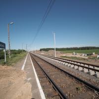 E75, Rail Baltica, CEF, Kietlanka