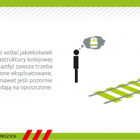 bezpieczny przejazd, bezpieczeństwo, wskazówki, wskazówki dla kierowców, wskazówki dla pieszych, infografika