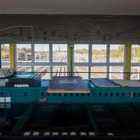 zabytek, LK131, Bytom, nastawnia