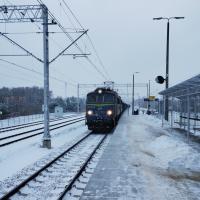 2023-12-07 Wygodniejsze podróże i lepszy przewóz towarów z Bełchowa do Skierniewic  i Łowicza