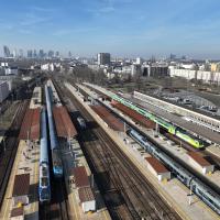 2025-08-28 Czas na Warszawę Wschodnią!