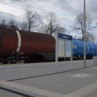 2019-03-23 Na Rail Baltica podróże z nowych peronów