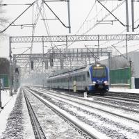 skrzyżowanie bezkolizyjne, Pruszków, Miasto Pruszków, budowa wiaduktu drogowego