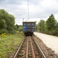 2020-09 Przystanek Jawiszowice Jaźnik