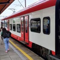 2025-05-22 Nakło nad Notecią – stacja, która łączy miasto i zachęca do podróżowania koleją