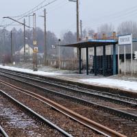 CEF, E30, Kędzierzyn-Koźle, Opole Zachodnie