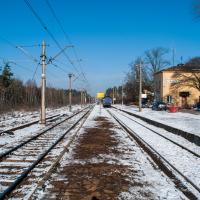 LK1, Częstochowa, Zawiercie