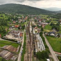 Żywiec, LK139, PUN, maszyna, Zwardoń