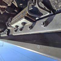 2025-09-09 Mniej hałasu przy torach. PLK wprowadza skuteczne rozwiązania