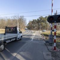 Poznań, samochód osobowy, nowa infrastruktura, nowy wiadukt drogowy