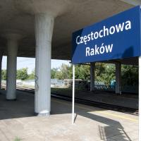 LK1, Częstochowa, Zawiercie