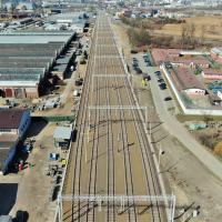 Port Gdańsk, przewóz towarów, nowa infrastruktura, ładunki