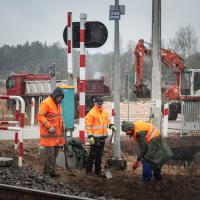 2018-03 Stacja Sadowne Węgrowskie