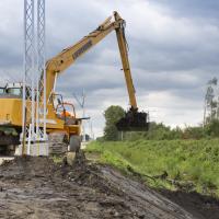 2020-09 Przystanek Jawiszowice Jaźnik