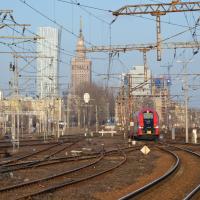 2021-04-16 W Warszawie projektowane są dwa nowe przystanki