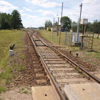 2018-04-06 132 mln zł na sprawny przewóz towarów w regionie Hajnówka - Siemianówka – Świsłocz