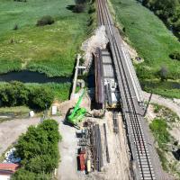 2025-08-14 Stacja Ostróda odzyskuje blask