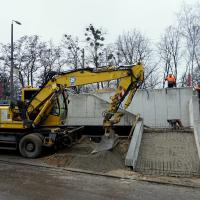 2020-03-24  Nowe przystanki w Łodzi coraz bliżej