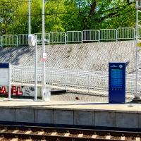 2025-05-19 Lepsza informacja dla podróżnych na olsztyńskich peronach