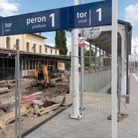 2025-08-14 Stacja Ostróda odzyskuje blask