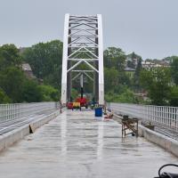 2025-06-04 LK104 Chabówka - Nowy Sącz