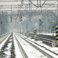 skrzyżowanie bezkolizyjne, Pruszków, Miasto Pruszków, budowa wiaduktu drogowego