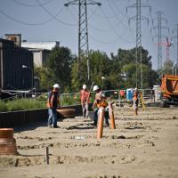 2017-08 Warszawa Wola (wcześniej Kasprzaka)