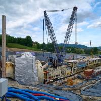 2025-06-04 LK104 Chabówka - Nowy Sącz