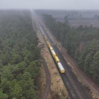 2025-04-29 PUN-y na torach – modernizacja kolei nabiera tempa!