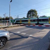 2024-01-12 W Sulejówku będzie kolejny tunel pod torami – rozpoczęła się budowa