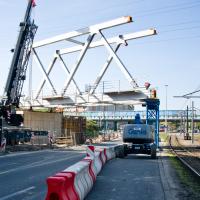 2017-09 Warszawa Wola (wcześniej Kasprzaka)