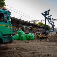 2018-05 Gdańsk Główny