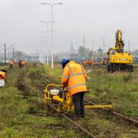 modernizacja, Szczecin Port Centralny, nowa infrastruktura