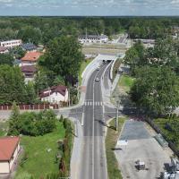 2025-08-25 5 nowych wiaduktów na „dwójce”. Duże zmiany na trasie kolejowej Warszawa – Terespol!