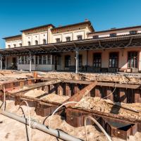 2025-06-03 Modernizacja stacji Ostróda