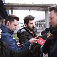 2019-02-11 Poznań Główny - 100 mln zł na dodatkowy peron i lepszą komunikację na stacji