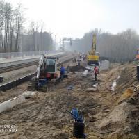 2021-03-11 Kolej będzie atrakcyjniejsza na zachodzie Małopolski