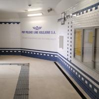 2025-05-22 Nakło nad Notecią – stacja, która łączy miasto i zachęca do podróżowania koleją