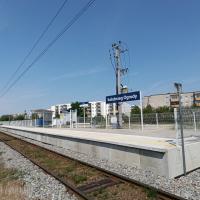 nowy przystanek, nowa infrastruktura, Program  Przystankowy, Kołobrzeg Ogrody