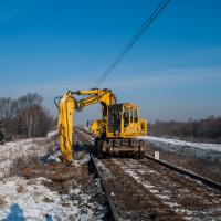 LK1, Częstochowa, Zawiercie