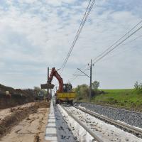 2018-04-30 Bliżej krótszych podróży z Poznania do Piły