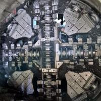 LK104, TBM, nowy tunel, www.podleze-piekielko.pl, Kinga, Mordarka