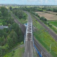 2025-01-22 Nowe możliwości transportu ładunków koleją do portu w Gdańsku