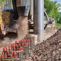 2025-06-04 LK104 Chabówka - Nowy Sącz