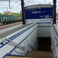 2025-05-22 Nakło nad Notecią – stacja, która łączy miasto i zachęca do podróżowania koleją